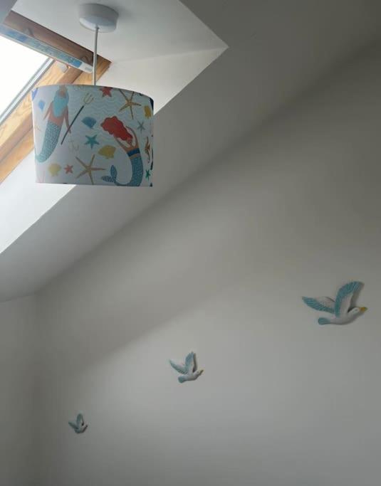 Holiday home Annie's Hideaway Chapel Saint Leonards
