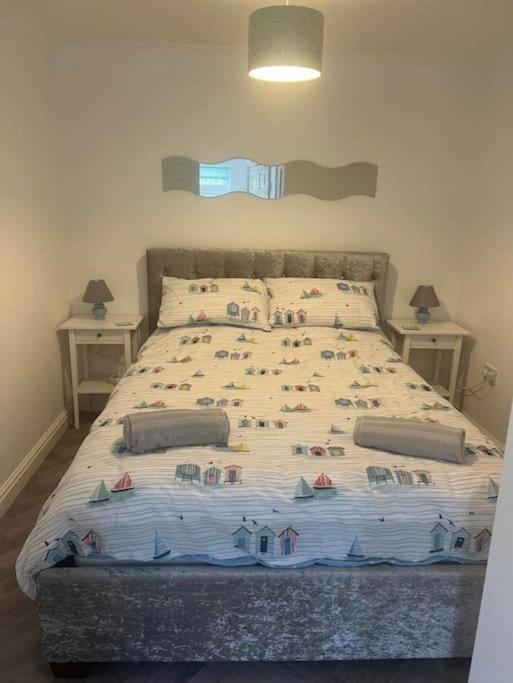 Annie's Hideaway Holiday home Chapel Saint Leonards
