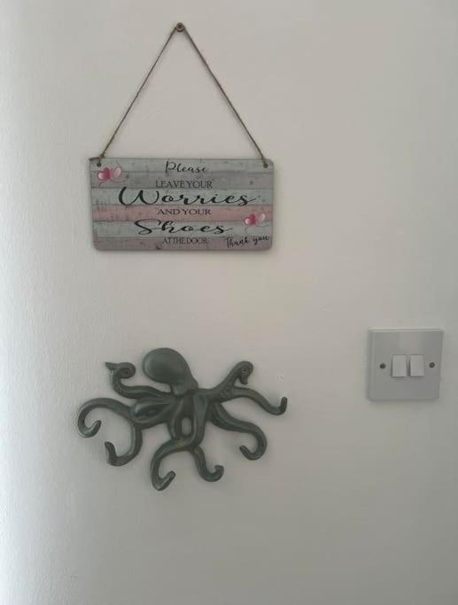 Annie's Hideaway Holiday home *