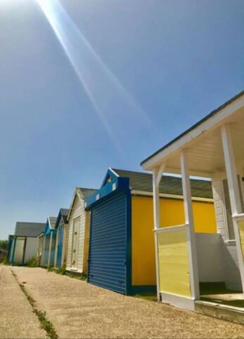 Holiday home Annie's Hideaway *