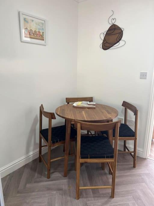 Annie's Hideaway Holiday home
