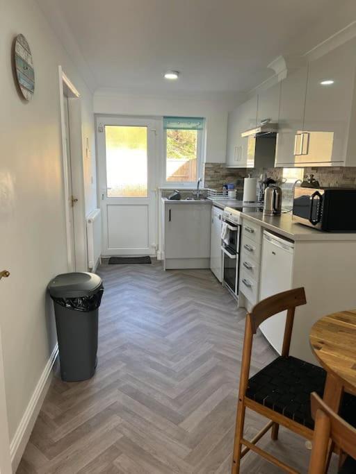 Holiday home Annie's Hideaway Chapel Saint Leonards