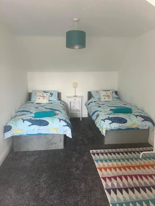 Annie's Hideaway Chapel Saint Leonards