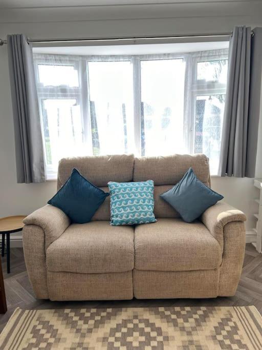 Annie's Hideaway Holiday home Chapel Saint Leonards