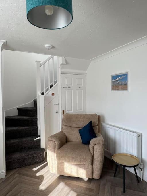 Annie's Hideaway Holiday home *